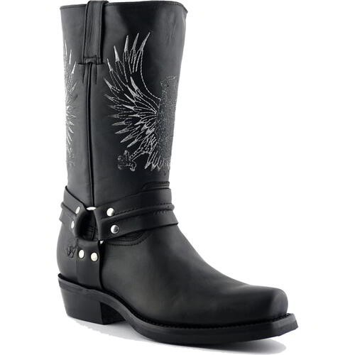 Grinders bald eagle - grinders,