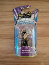 Skylanders Spyro's Adventure - Voodood - Brand New & Sealed - See Offer!