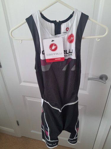 Castelli womens free tri - castelli,