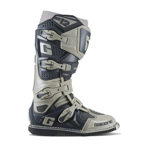 Gaerne moto motorcycle - gaerne,