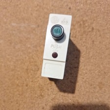 WYLEX 45 AMP CURVE B M2 MCB