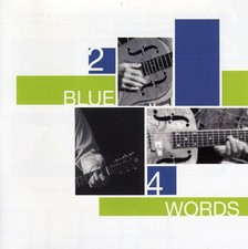Various Artists - Two Blue