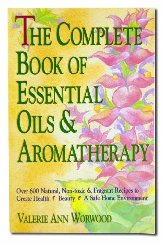 The complete book essential - complete,
