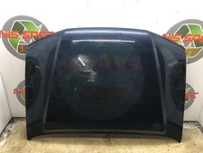 2005 Nissan Pathfinder / Navara D40 Bonnet in black Paint code GN0 2005-2010