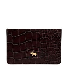 Radley Purse Dark Brown