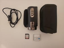 HD 3.0" 1080P Fhd Video