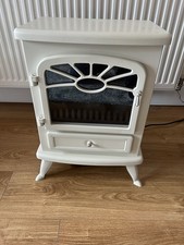 Flame Effect Electric Fire