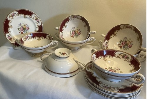 Myott staffordshire english - myott,