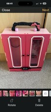 2013 mattel barbie - barbie, ultimate