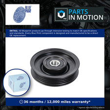 Aux Belt Idler Pulley fits