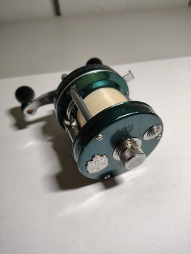 Vintage abu garcia - vintage, ambassadeur