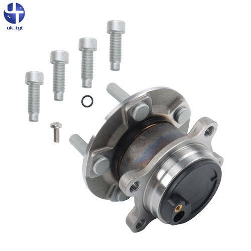 Wheel bearing kit for - bearing,