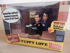 Yuppy Love Only Fools and