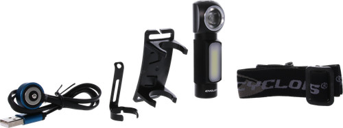 Cyclops cyc hlh500 - cyc-hlh500, hades