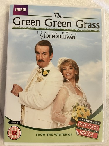 The green grass - grass:, series