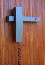 1980's Danish Design Kirk