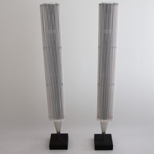 Bang & Olufsen Wooden Cover Frets (pair) High-Quality for Beolab 8000 Speakers