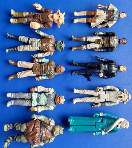 Star wars original vintage - original,