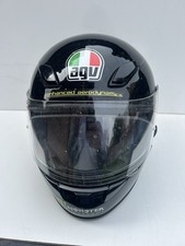 AGV  MOTORCYCLE HELMET