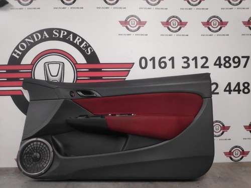 Honda civic mk8 - mk8, interior