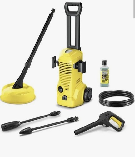 Karcher home pressure - karcher, k2
