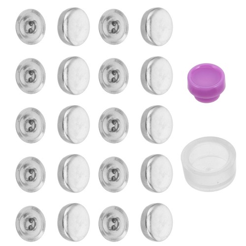 Button maker supplies - maker,