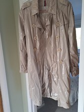 Women's Moncler Trench Coat