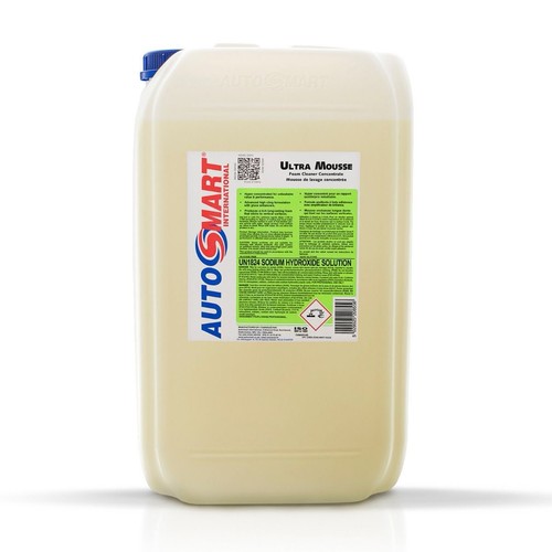 Autosmart ultra mousse 25l - autosmart, 25