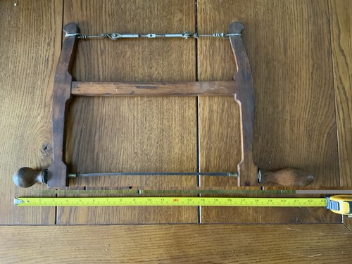 Antique vintage wooden folding - vintage,