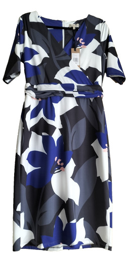 Phase eight lana print dress - phase,