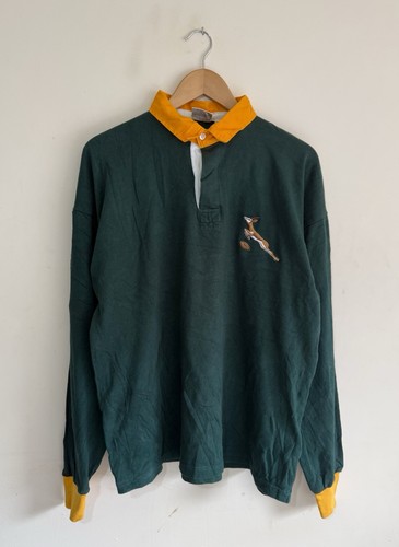 South africa springboks 1980 - africa,