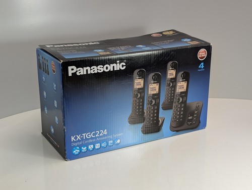 Panasonic tgc224eb digital - panasonic,