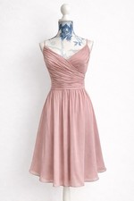 Jenny Packham Bridesmaid Dress
