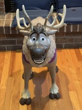 Disney Frozen 2 Playdate Sven