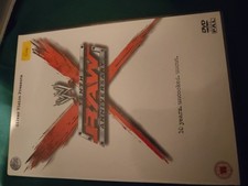 WWE - Raw 10th Anniversary