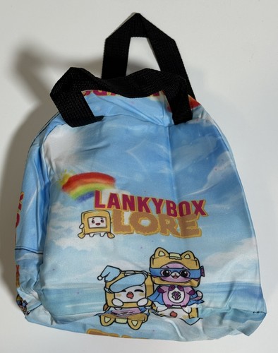 Lankybox insulated lunch - insulated,