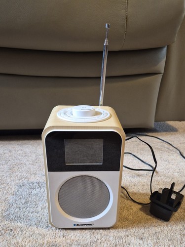 Blaupunkt dab digital radio - blaupunkt,