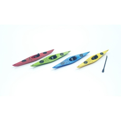 kayak single person
