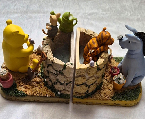Winnie the pooh friends - the, &