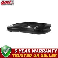 450 Litre Car Roof Top Box