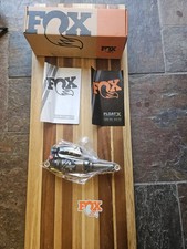 2025 FOX Float X Factory 2-Pos