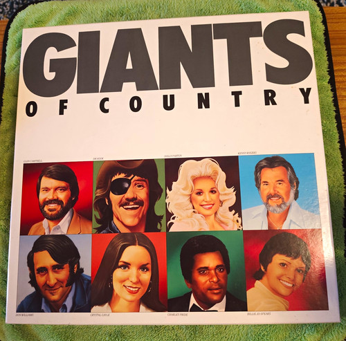 Reader digest music giants - digest,