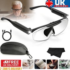 Men Womens Adult Magnifying