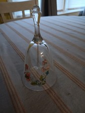 Avon 24% Full Lead Crystal