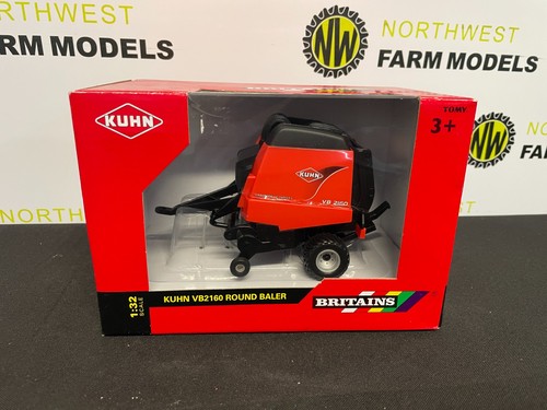 Britains scale 43059 kuhn - 1:32,