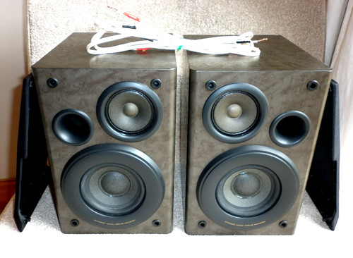 Quality jvc b1013 speakers - quality,