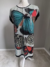 PACK OF 2 BUTLER & WILSON'S TOPS SIZE M