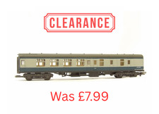 Lima OO Gauge Inter City Coach W43281