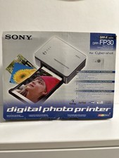 Sony DPP-FP30 Digital Photo