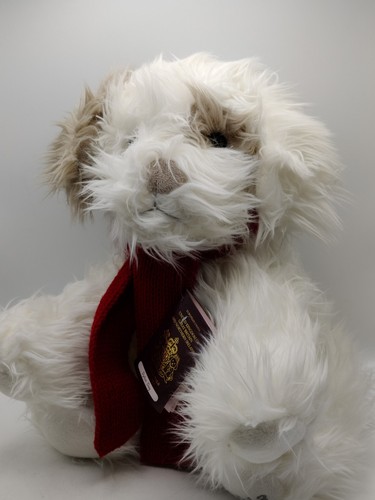 Playful pals plush dylan - playful,